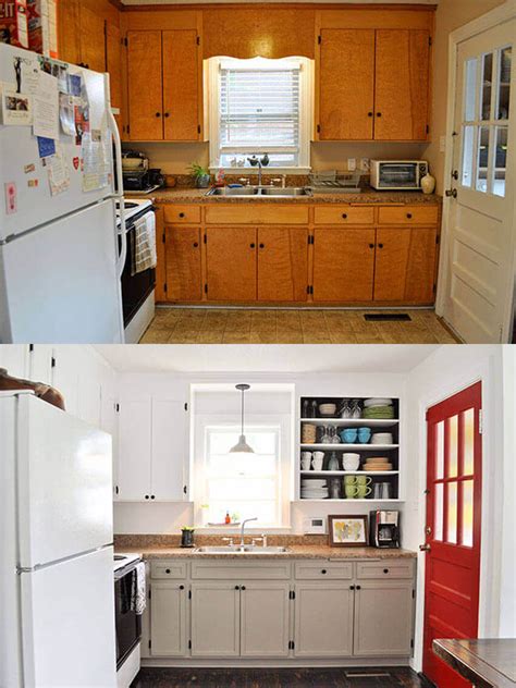 10 Of The Most Unbelievable Painting Transformations Of All Time Homeyou