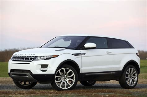 All suv/crossover sedan pick up truck convertible coupe hatchback van truck bus other. 2012 Land Rover Range Rover Evoque Coupe | SuperCAR original