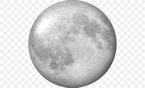 Full Moon Clip Art Png 500x500px Moon Astronomical