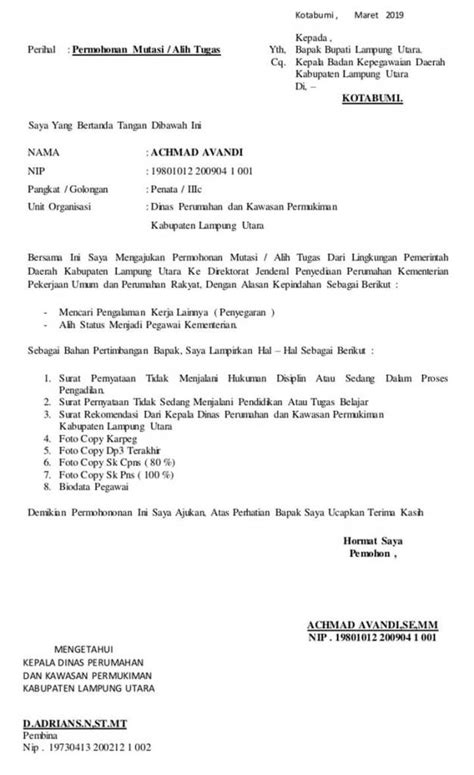 Selanjutnya juga akan diberikan surat keterangan pindah sekolah, yang nantinya digunakan untuk membuat surat permohonan diterima di sekolah baru. 25+ Contoh Surat Permohonan Pribadi Berbagai Keperluan ...
