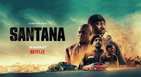 What we're wearing on our summer escapes. New Netflix movie written, filmed and produced in Cape Town