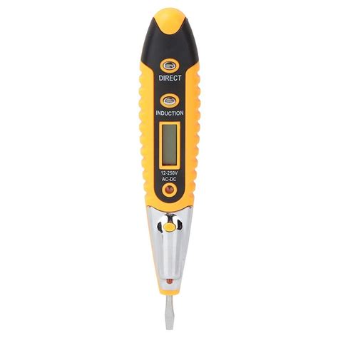 Vd700 Limited Price Sale Digital Test Pencil Multifunction Tester Ac Dc