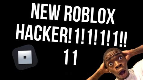 Pov Every Fake Roblox Hacker Video Youtube