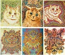 Louis William: el hombre que dibujaba gatos - The Art Market, Hub del ...