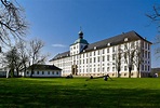 Schloss Gottorf Foto & Bild | world, schloss, barock Bilder auf ...