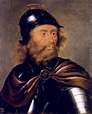 March 25, 1306: Robert the Bruce is crowned King of Scots