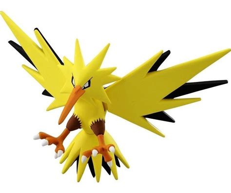 You can find out how to catch galarian articuno and galarian moltres in our other guides, but here's what you need to do. Pokemon Zapdos Ehp-04 Monster Collection Ex Takara Tomy ...