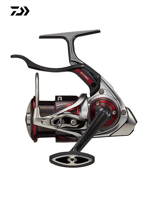 DAIWA 20 IMPULT Kyogi LBD 2500H LBD 2500SH LBD 3000SH LBD Professional