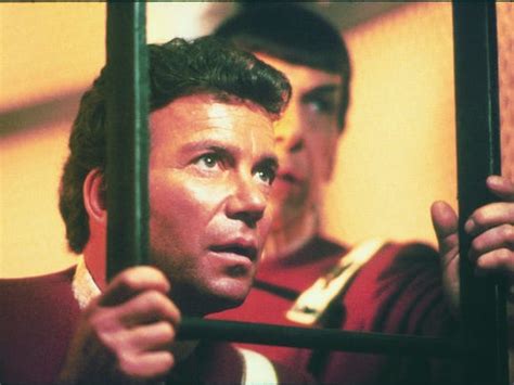 Star Trek How William Shatners Wrath Of Khan Cry Became Legend