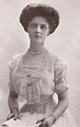 Princess Alexandra of Fife, later 2nd Duchess of... - Post Tenebras, Lux
