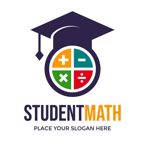 Math Logo Vector Art Icons And Graphics For Free Download