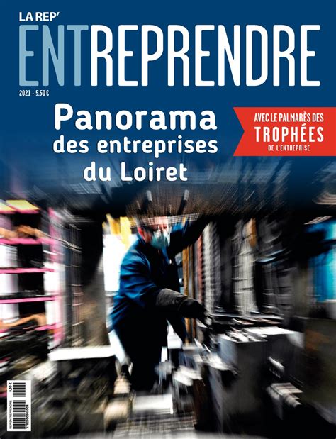 Calaméo - Panorama Loiret 2021_45