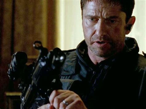  olympus has fallen(2013, antonie fuqua), film d'azione che ì anche uninstant movie, salvo che l'espressione si. Attacco al potere - Olympus Has Fallen | Film | Recensione ...