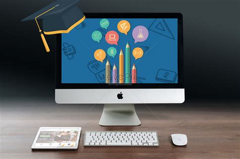 Computer Education Images Hd Pictures For Free Vectors Download