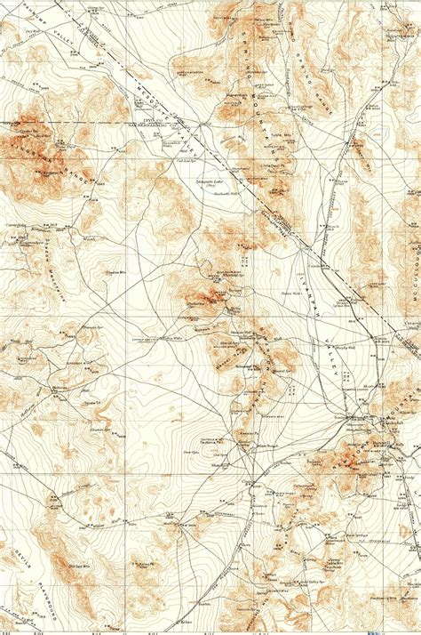 Usgs Historical Topographic Maps Whiteclouds