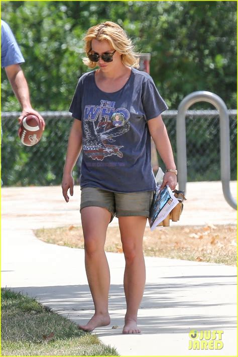 Britney Spears Is Proud Skate Mom To Jayden James And Sean Preston See Cute Pic Photo 3382031