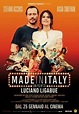Made in Italy (2018) - Película eCartelera
