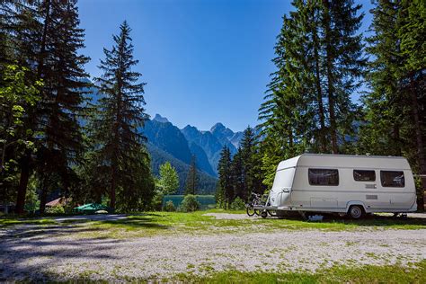 Top 10 Tri Cities Campgrounds To Pitch A Tent Or Park Your Rv