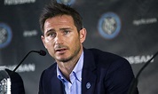 Frank Lampard set for shock short-term move to Manchester City ...