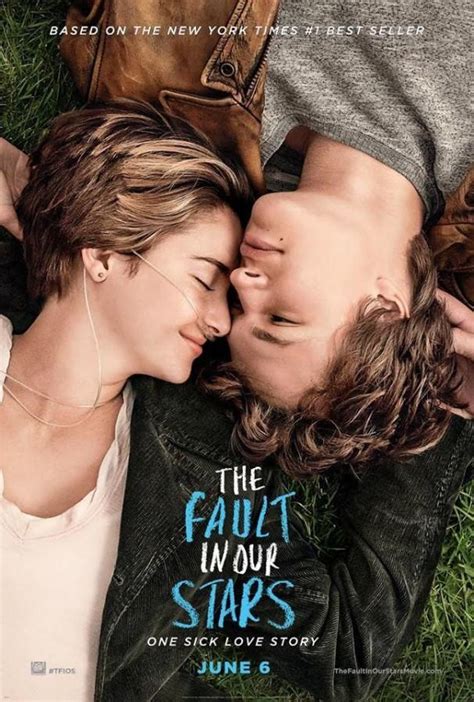 University Press Quick Book Review The Fault In Our Stars By John