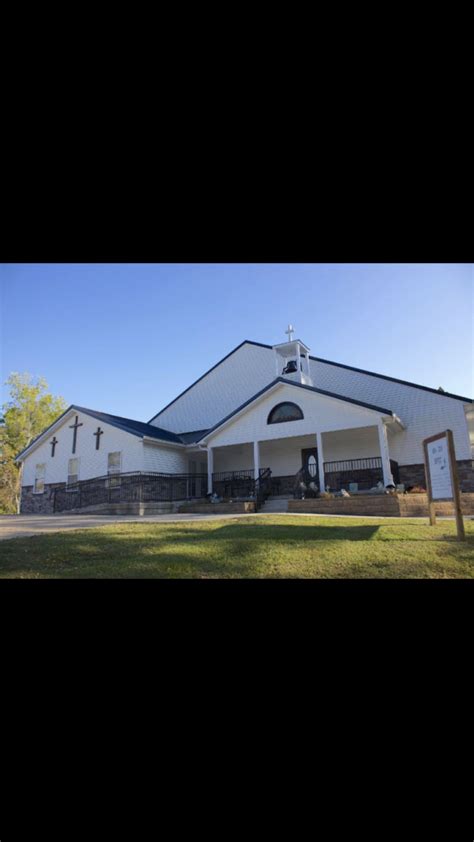 New Zion Baptist Church Foster Ky Kjv Churches