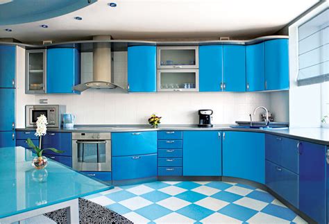 25+ Latest Design Ideas Of Modular Kitchen Pictures , Images