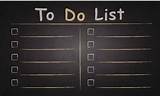 How To Manage To Do List
