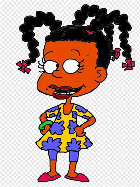 Susie Carmichael Angelica Pickles Tommy Pickles Chuck