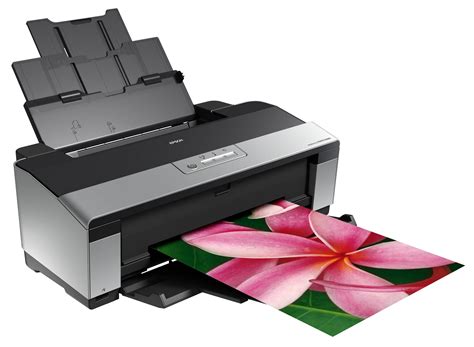 I have a printer (epson stylus cx4300). Epson Stylus Photo R2880 Inkjet Printer Review | ePHOTOzine