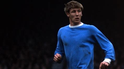 Colin Bell A Light That Will Never Go Out