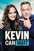 Kevin Can Wait (TV Series 2016-2018) - Posters — The Movie Database (TMDb)