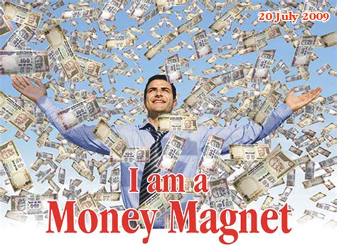 I Am A Money Magnet The Secret Photo 23316446 Fanpop