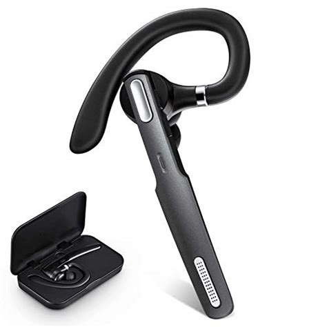 These Are The Best Top Bluetooth Headset