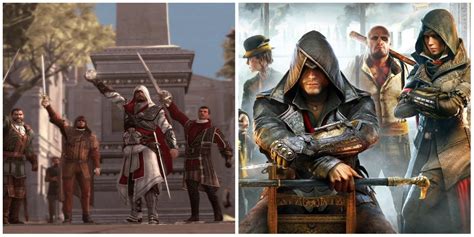 The Best Assassin S Creed Games Ranked By Metacritic Opsafetynow