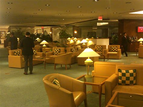 Emirates Is Closing Their New York Jfk Lounge Until Early 2018