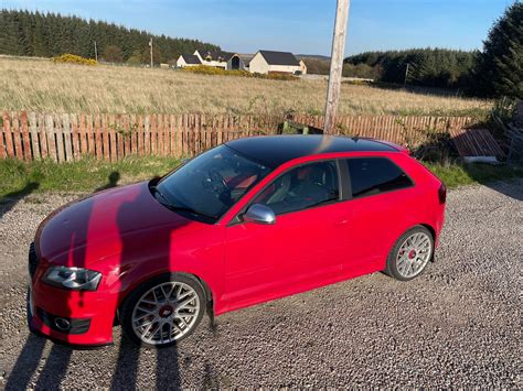 🔥 Elevate Your Ride with... - Moray Coast Customs LTD