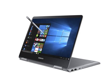 Samsung Notebook 9 Pro Np940x5m X01us Notebookcheckit