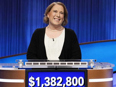 the final clue that ended amy schneider s 40 game winning streak on jeopardy npr