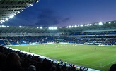File:Cardiff City Stadium Pitch.jpg - Wikipedia, the free encyclopedia