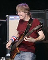 Phil Lesh Performs in Concert Editorial Photography - Image of ...