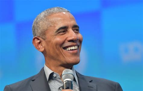 Barack Obama Reveals His Favourite Tv Shows Of 2020