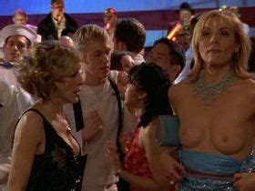 Nude Video Celebs Kristin Davis Nude Sex And The City S03e16 2000