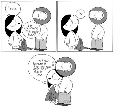 50 relationship comics that may be too sappy for their own good memebase funny memes cute