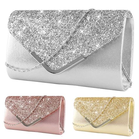 Luxury Women Clutch Bags For Women 2019 Female Purse Wallet Party Bag