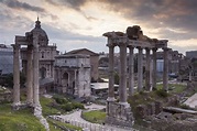 Roman Republic | National Geographic Society