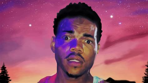 Chance The Rapper Full Hd Wallpaper And Background 1920x1080 Id664518