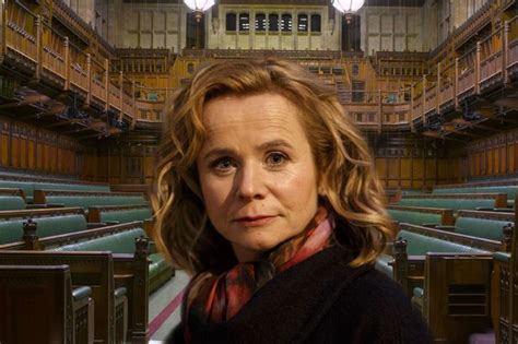 House Of Commons Officials Ban Stars From Filming Sex Scene For New Bbc