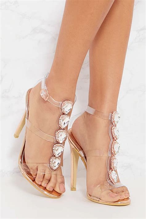 25 Best Prom Shoes 2018 Trendy Shoes Heels And Sandal