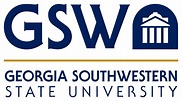 Georgia Southwestern State University (GSW) Vector Logo | Free Download ...