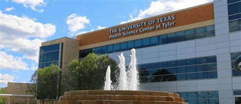 The University Of Texas Health Science Center At Tyler Join All Of Us